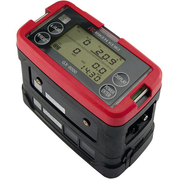 RKI Instruments 72-0326RKC-01 RKI Instruments 72-0326RKC-01