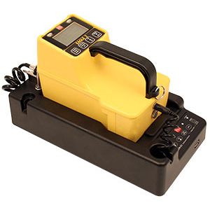 RKI Instruments 81-SDME2-08-P2