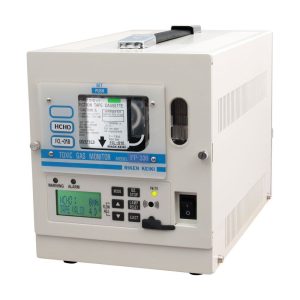 RKI Instruments FP-330