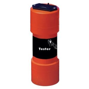 Salisbury By Honeywell 4445