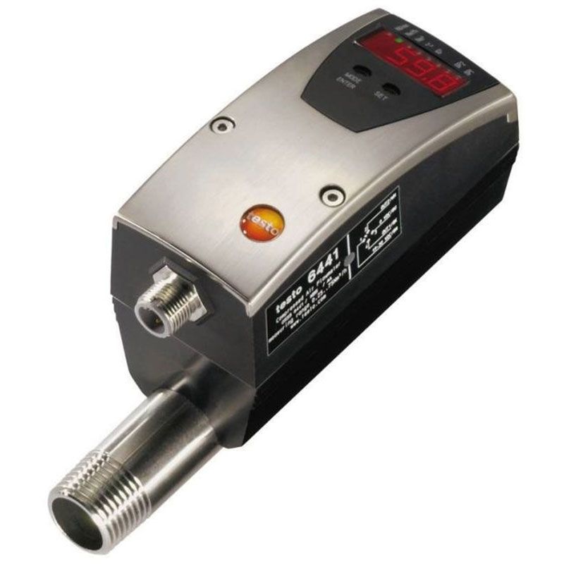 Testo 0555 6441 Testo 0555 6441