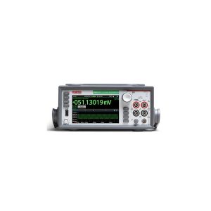 Keithley DMM7510: 7.5-Digit Graphical Sampling Multimeter with GPIB, USB, LAN